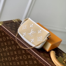 LV Cosmetic Bags